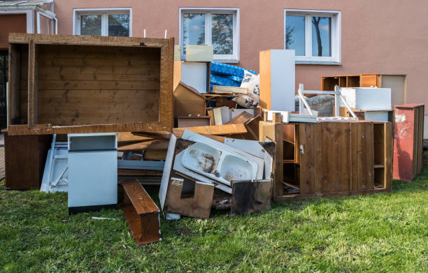 Best Yard Waste Removal  in Los Altos, CA