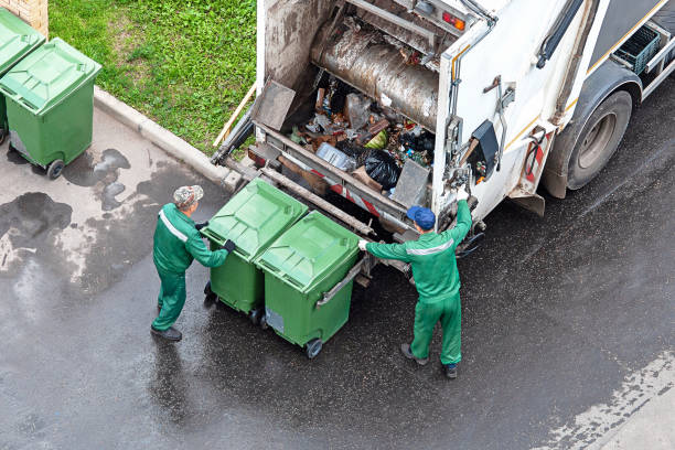 Best Same-Day Junk Removal  in Los Altos, CA
