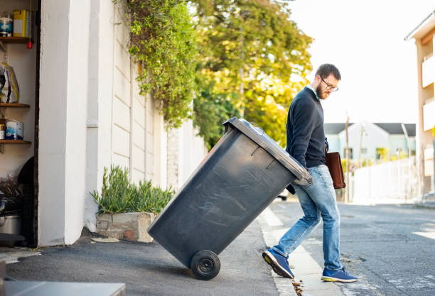 Best Trash Removal Near Me  in Los Altos, CA
