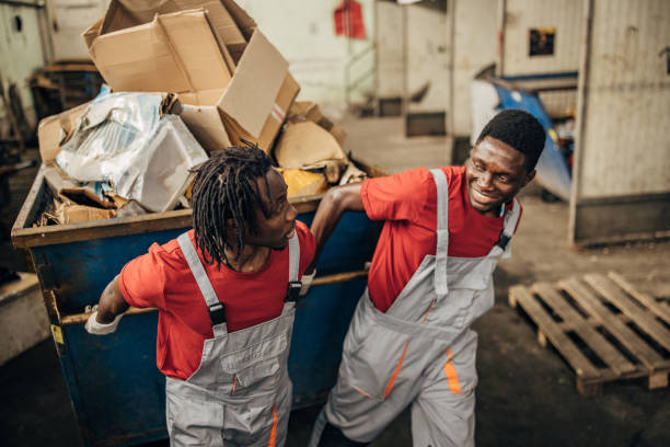 Best Commercial Cleanout Services  in Los Altos, CA