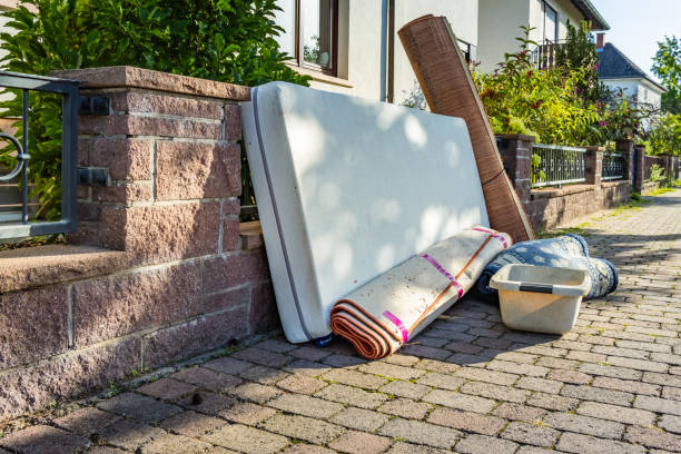 Best Residential Junk Removal  in Los Altos, CA