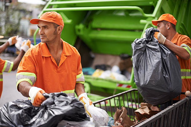 Best Full-Service Junk Removal  in Los Altos, CA